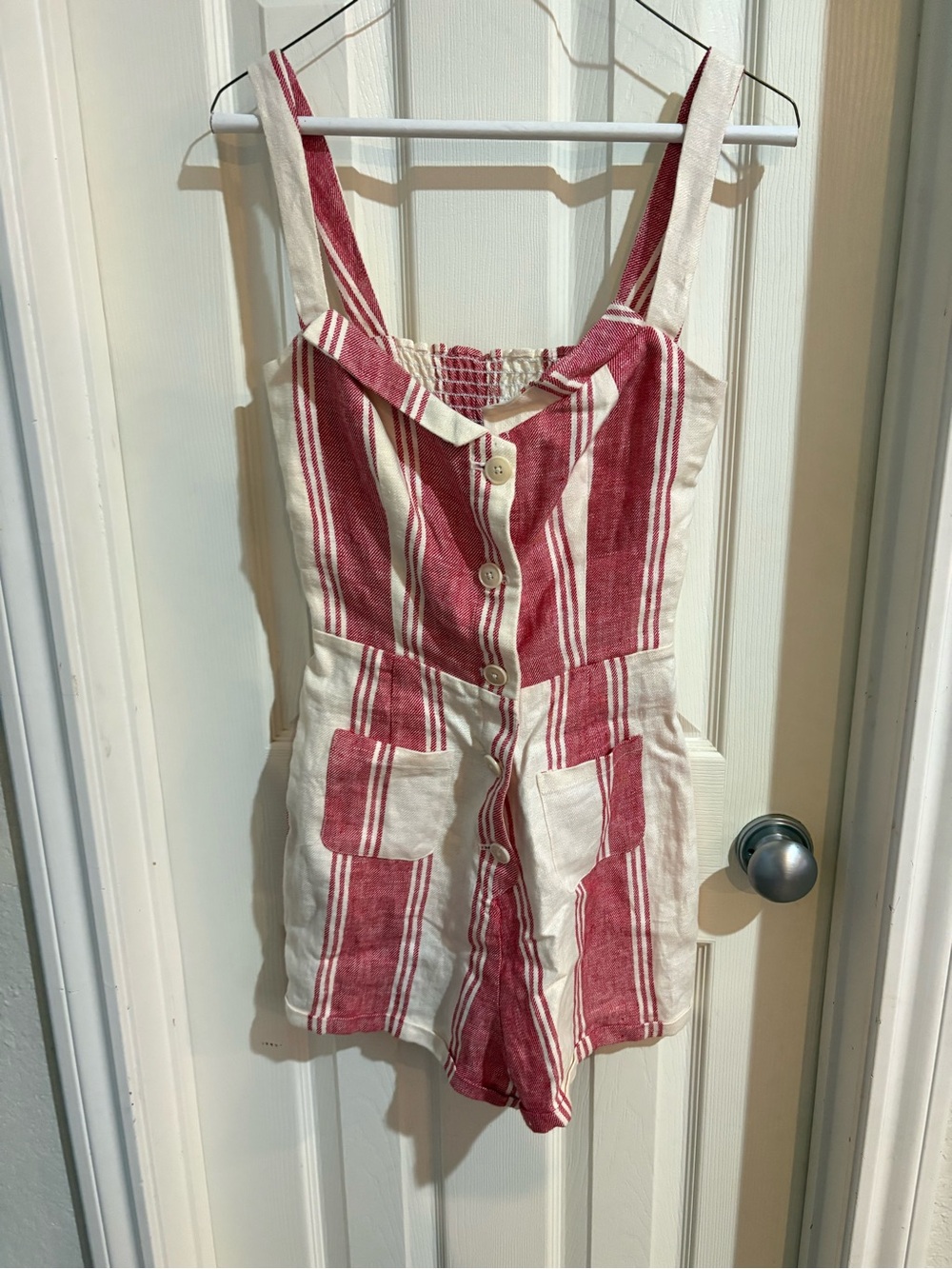 Reformation romper
